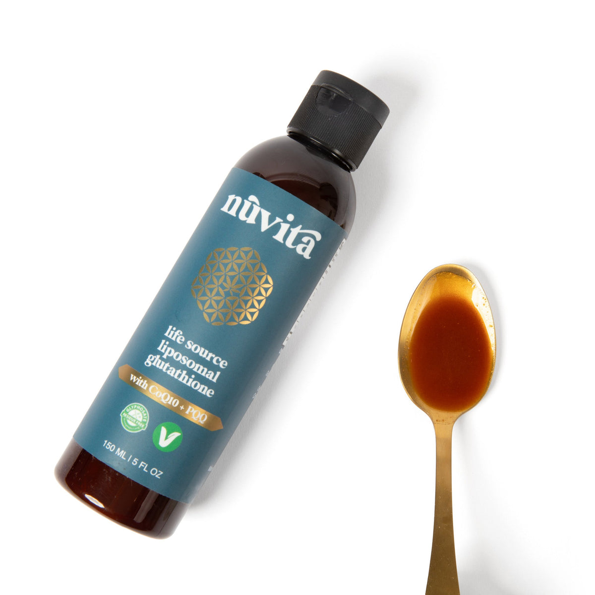 Liposomal Glutathione